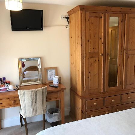 Park Farm B&B Crich Zewnętrze zdjęcie