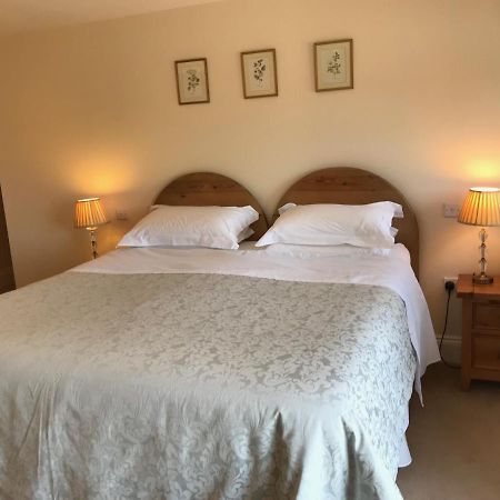 Park Farm B&B Crich Zewnętrze zdjęcie