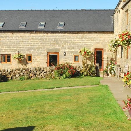 Park Farm B&B Crich Zewnętrze zdjęcie