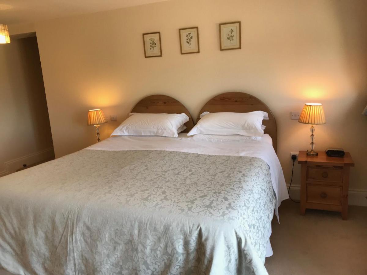 Park Farm B&B Crich Zewnętrze zdjęcie