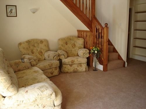 Park Farm B&B Crich Zewnętrze zdjęcie