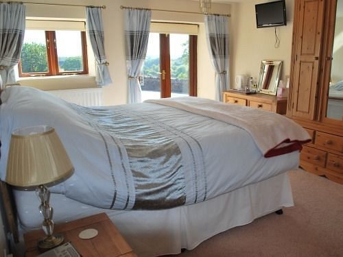 Park Farm B&B Crich Zewnętrze zdjęcie