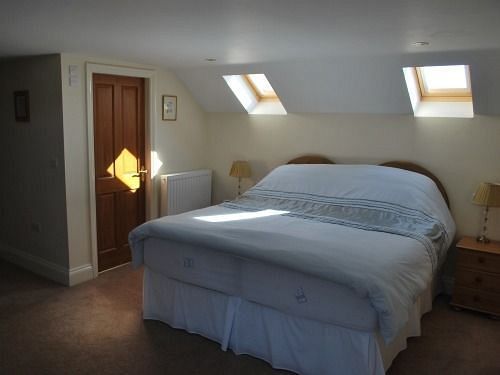 Park Farm B&B Crich Zewnętrze zdjęcie