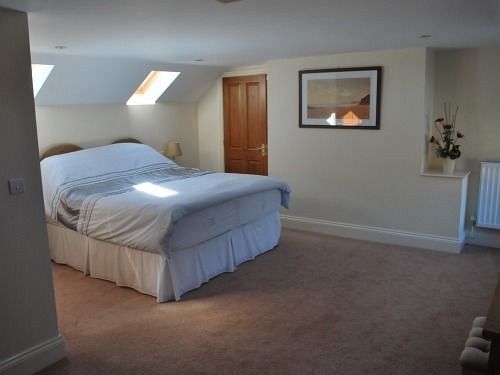 Park Farm B&B Crich Zewnętrze zdjęcie