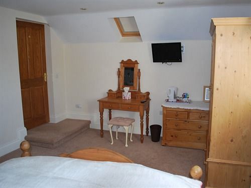 Park Farm B&B Crich Zewnętrze zdjęcie