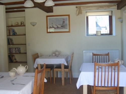 Park Farm B&B Crich Zewnętrze zdjęcie