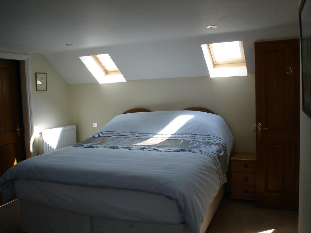 Park Farm B&B Crich Zewnętrze zdjęcie
