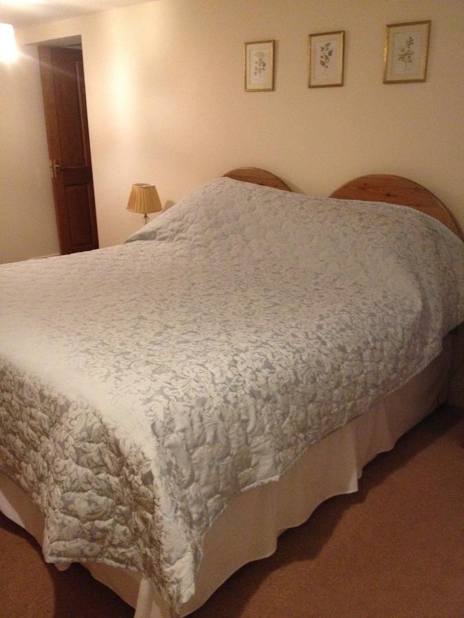 Park Farm B&B Crich Zewnętrze zdjęcie