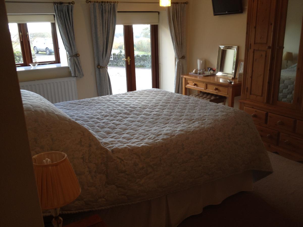 Park Farm B&B Crich Zewnętrze zdjęcie